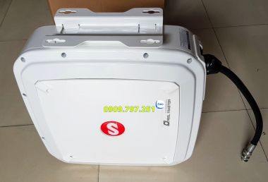 Cuộn dây nhớt tự rút 10m Samoa 507202