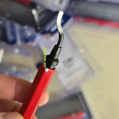 Dao cạo bavia Mastercool 71685