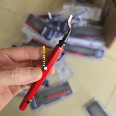 Dao cạo bavia Mastercool 71685