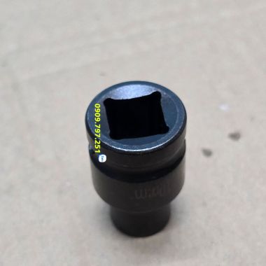 Đầu khẩu đầu tuýp 5 cạnh 10mm