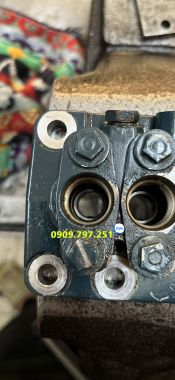 Đầu khẩu đầu tuýp 5 cạnh 10mm