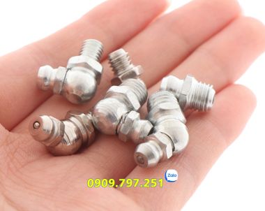 Vú mỡ inox M6 M8 M10 M12 M14