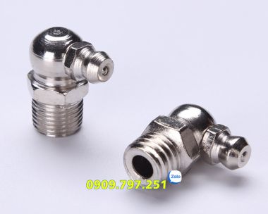 Vú mỡ inox M6 M8 M10 M12 M14