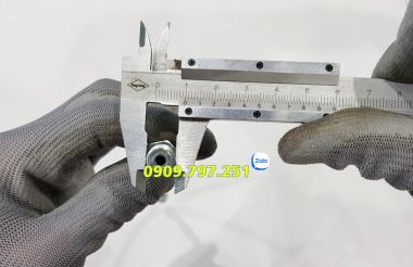 Dây bơm mỡ bò 30cm 60cm 1 mét