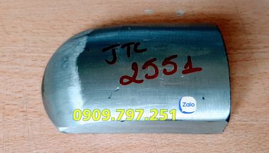 Đe gò đồng xe ô tô JTC 2551