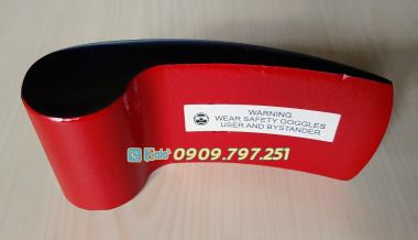 Đe gò đồng sơn ô tô JTC 2553