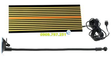 Đèn soi vết lõm vết móp trên thân xe ô tô