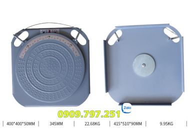 Đĩa quay bánh xe kiểm tra góc lái - đế sắt