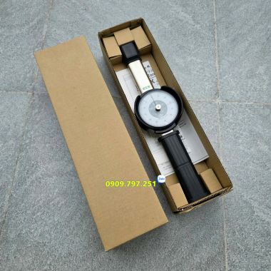 N30TOK-G Đồng hồ cân lực siết 30Nm Kanon Nhật Bản