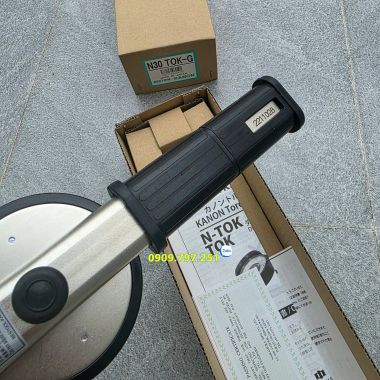 N30TOK-G Đồng hồ cân lực siết 30Nm Kanon Nhật Bản