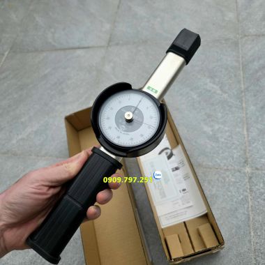 N30TOK-G Đồng hồ cân lực siết 30Nm Kanon Nhật Bản