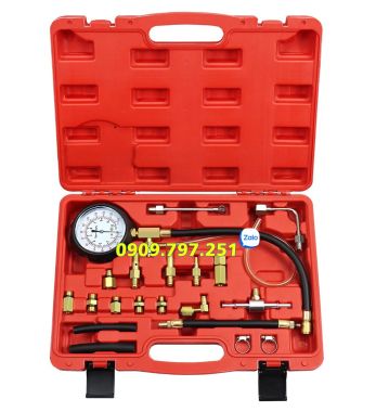 Đồng hồ đo áp suất bơm xăng