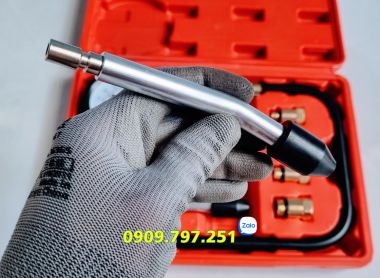 Bộ kiểm tra áp suất buồng đốt động cơ xăng