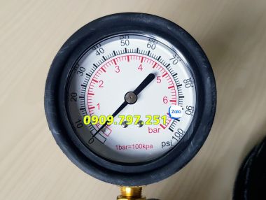Bộ kiểm tra áp suất hộp số tự động JTC 4250