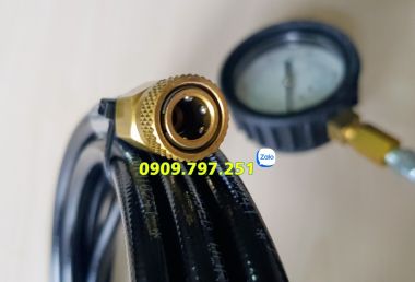 Bộ kiểm tra áp suất hộp số tự động JTC 4250