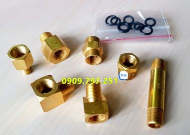 Bộ kiểm tra áp suất hộp số tự động JTC 4250