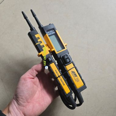 Dụng cụ đo điện áp AC DC 1000V JTC 6030