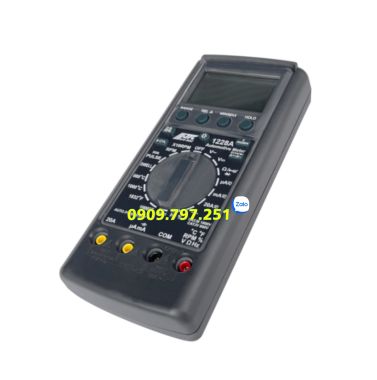 Đồng hồ kiểm tra điện ôtô JTC 1228A