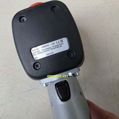 Đồng hồ đo lưu lượng nhớt điện tử Samoa 365535