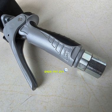 Đồng hồ đo lưu lượng nhớt điện tử Samoa 365535