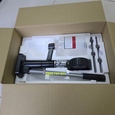 Đồng hồ cân béc dầu JTC 4818 Đài Loan