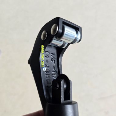 Dụng cụ cắt ống đồng Mastercool 70033