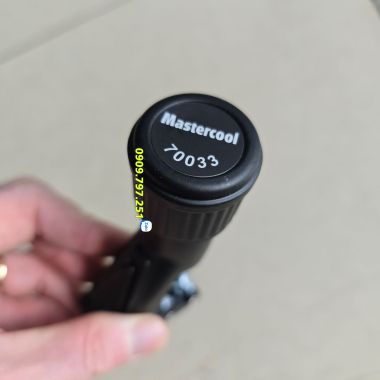 Dụng cụ cắt ống đồng Mastercool 70033