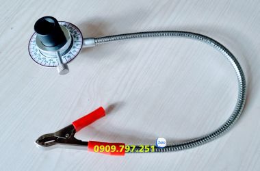 Dụng cụ đo góc siết JTC 4867