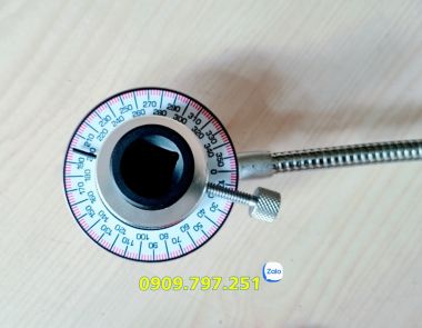 Dụng cụ đo góc siết JTC 4867