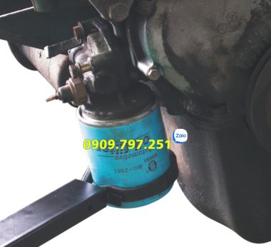 Dụng cụ giữ puli JTC 1901