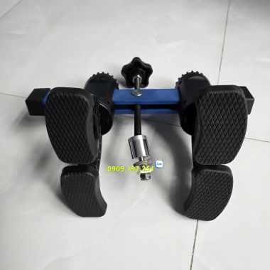 Dụng cụ kéo vết móp trên xe ô tô