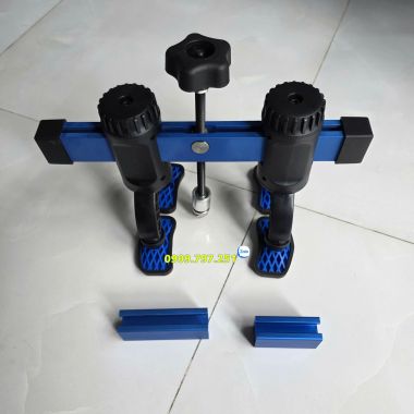 Dụng cụ kéo vết móp trên xe ô tô