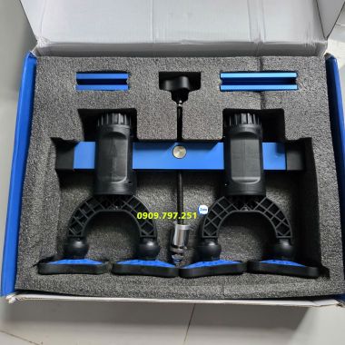 Dụng cụ kéo vết móp trên xe ô tô