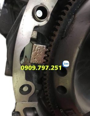 Dụng cụ khóa bánh đà động cơ Mercedes Benz M102 M112 M113 M137 M155 M156 M264 M642 M272 M273 M274 M276 M278