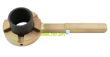 Dụng cụ giữ puly trục khuỷu động cơ BMW Land Rover
