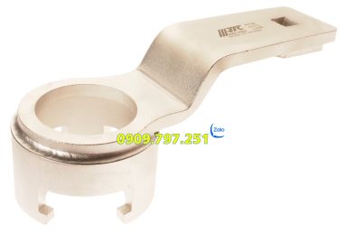 Dụng cụ giữ puli trục khuỷu Mazda Ford JTC 4438