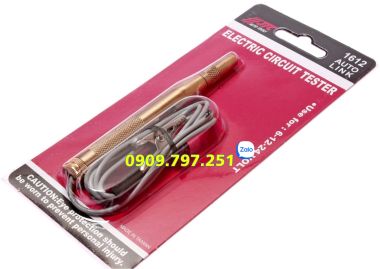 Dụng cụ kiểm tra dòng điện JTC 1612
