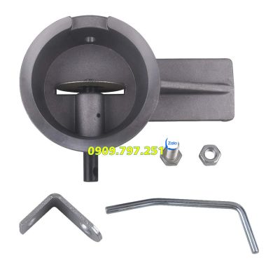 Dụng cụ mài điều chỉnh khe hở bạc piston