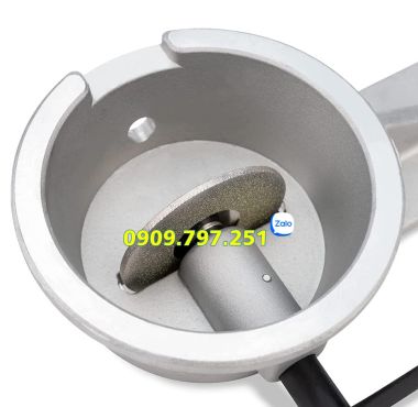 Dụng cụ mài điều chỉnh khe hở bạc piston