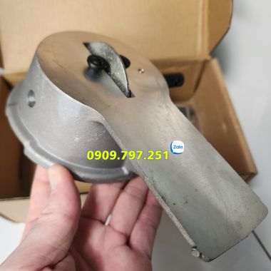 Dụng cụ mài điều chỉnh khe hở bạc piston