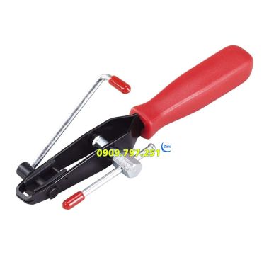 Dụng cụ siết cắt dây đai trục láp ô tô