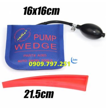 Bộ dụng cụ sửa chữa vết móp trên xe ô tô 25 chi tiết