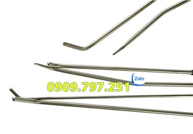 Bộ dụng cụ sửa chữa vết móp trên xe ô tô 25 chi tiết