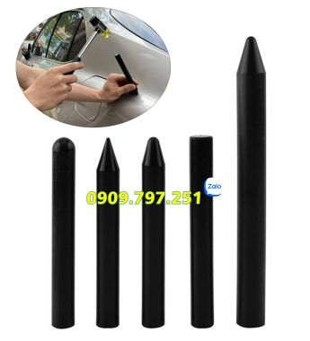 Bộ dụng cụ sửa chữa vết móp trên xe ô tô 25 chi tiết