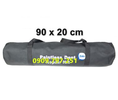 Bộ dụng cụ sửa chữa vết móp trên xe ô tô 25 chi tiết