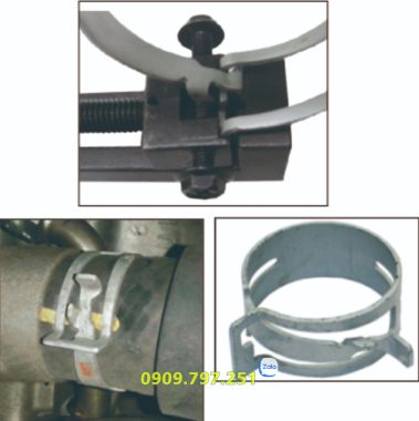 Dụng cụ tháo lắp cổ dê Lexus Toyota JTC 4212