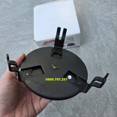 Cảo nắp thùng xăng 3 chân JTC 4261
