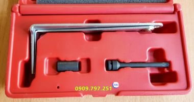 Bộ dụng cụ tháo túi khí xe ô tô JTC 4863