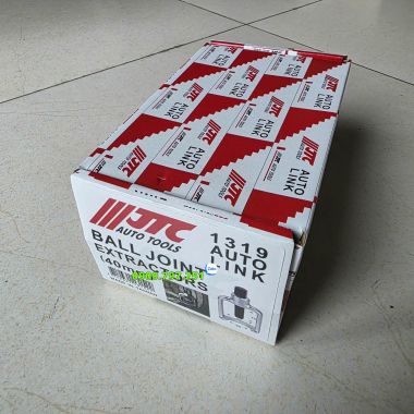 JTC-1319 Cảo rô tuyn lái 40mm hãng JTC Đài Loan