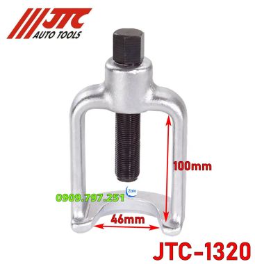 Cảo rô tuyn trụ JTC 1320